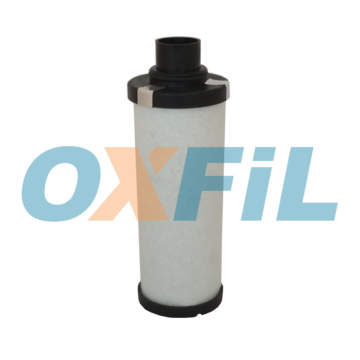Side of SP.1081 - Separator